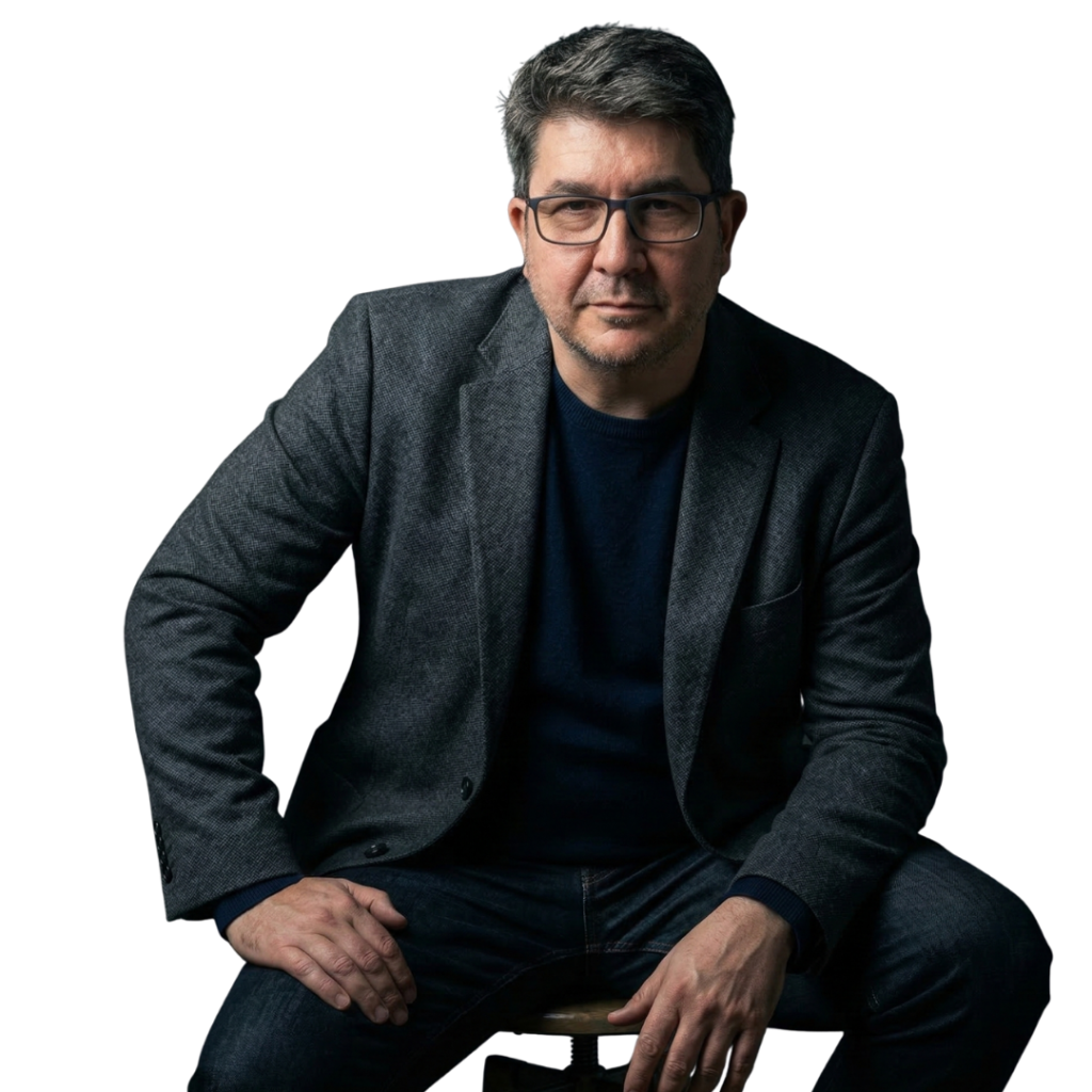 Eduardo García Especialista SEO